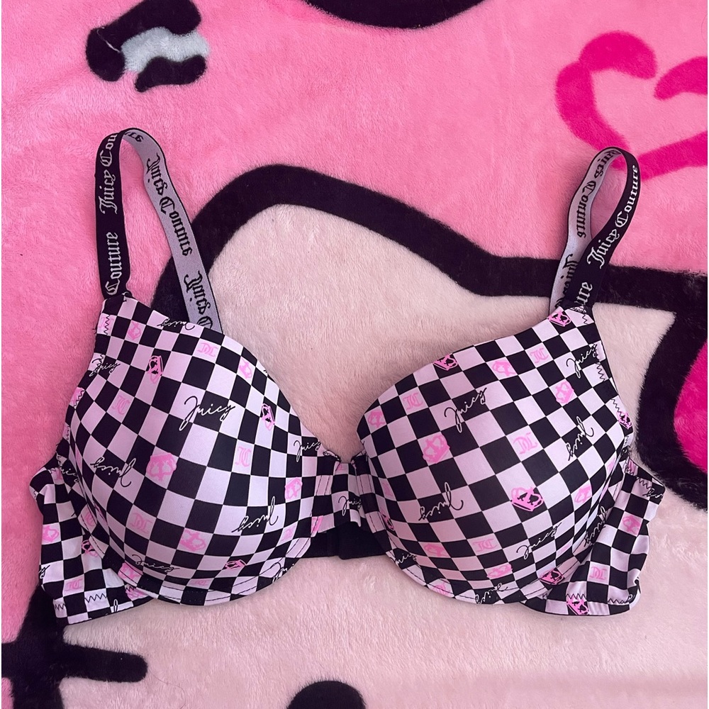 🎀juicy couture bra🎀